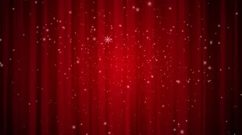 Christmas background Stock Footage 12124984