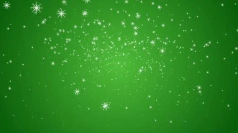 Christmas background Stock Footage 12125204