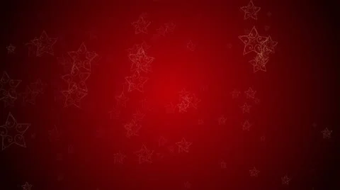 Christmas background Stock Footage 12125437