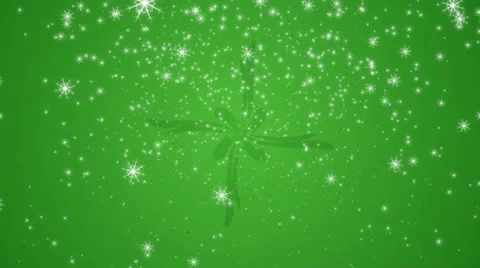 Christmas background Stock Footage 12125728