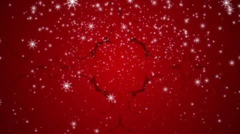Christmas background Stock Footage 12126667