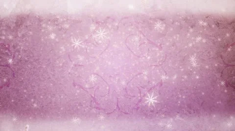 Christmas background Stock Footage 12133099