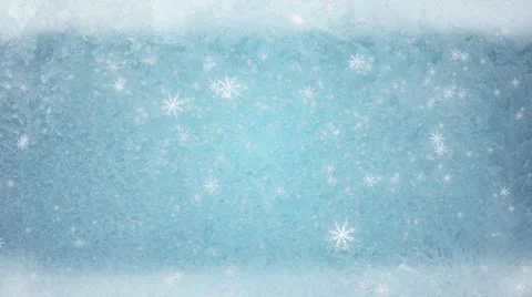 Christmas background Stock Footage 12140024