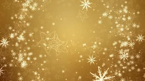 Christmas background Stock Footage 12140217