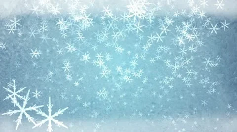 Christmas Background Stock Footage 12150491