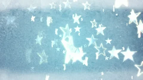 Christmas Background Stock Footage 12157554