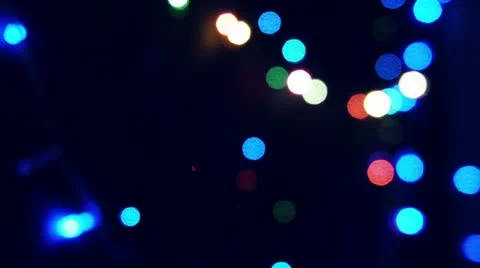 Christmas  background Stock Footage 12476675