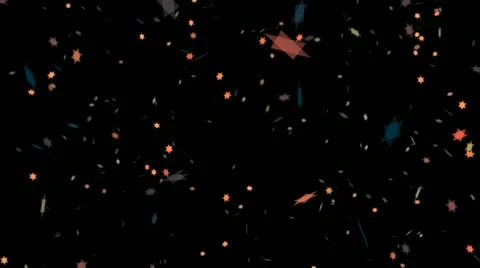 Christmas background Stock Footage 12738121