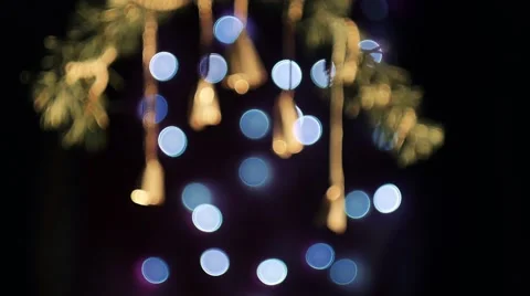 Christmas background Video stock 57241936