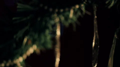 Christmas background Video stock 57243039