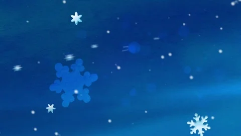 Christmas background Stock Footage 69960773