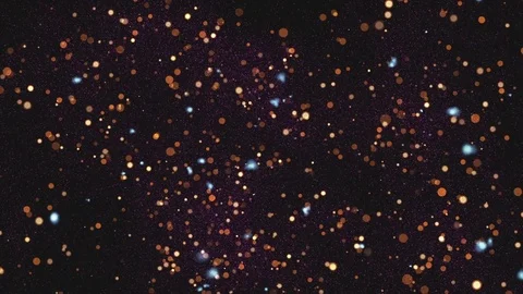 Christmas background Stock Footage 79957270