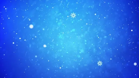 Christmas background Stock Footage 82629652