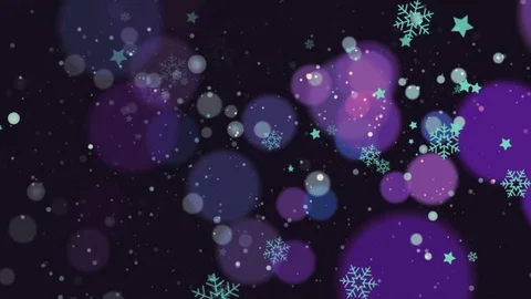 Christmas background Stock Footage 83138749