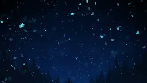 Christmas background. Stock Footage 88549097