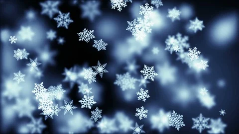 Christmas background. Video stock 88550467