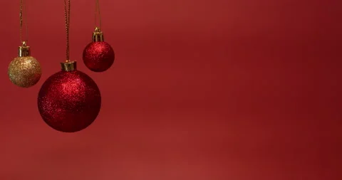 Christmas background. Stock Footage 239143915