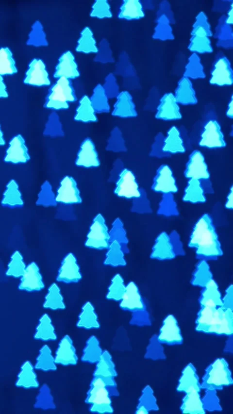 Christmas background Stock Footage 293090397