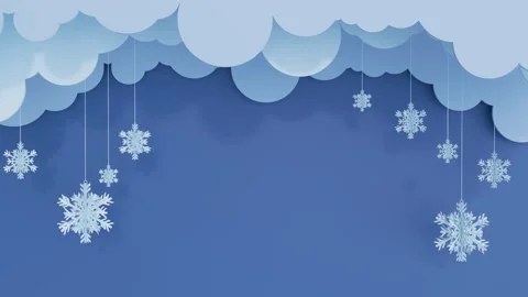 Christmas Background Stock-Footage 293561056