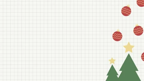Christmas background Vídeos de archivo 341375258
