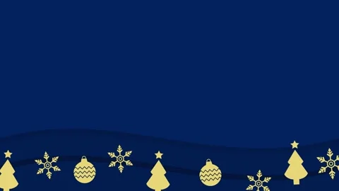 Christmas background Stock-Footage 341446768