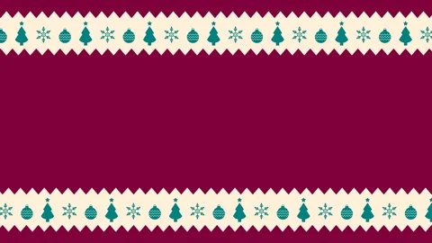 Christmas background Vídeo Stock 341446775