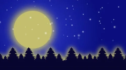 Christmas Background Footage Stock Footage 142340179