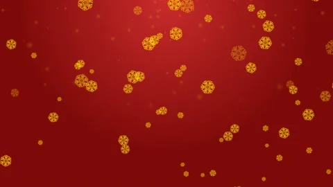 Christmas Background Footage Stock Footage 142340343
