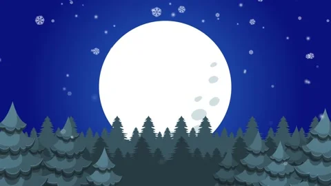 Christmas Background Footage Stock Footage 142429646