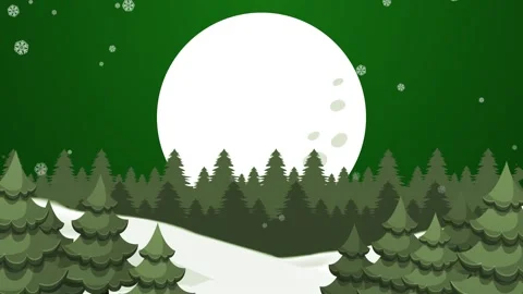 Christmas Background Footage Stock Footage 142581713