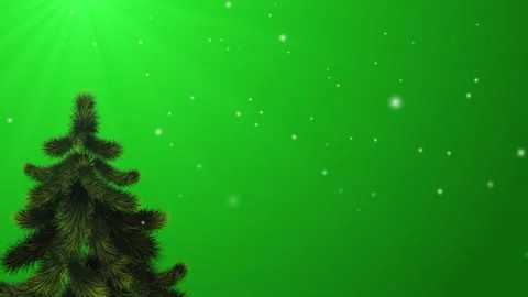 Christmas Background Footage Stock Footage 143228230