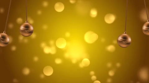 Christmas Background Footage Stock Footage 143228520