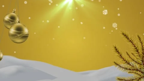 Christmas Background Footage Stock Footage 143228837