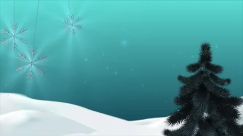 Christmas Background Footage Stock Footage 143343700