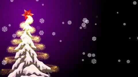Christmas Background Footage Stock Footage 143344107