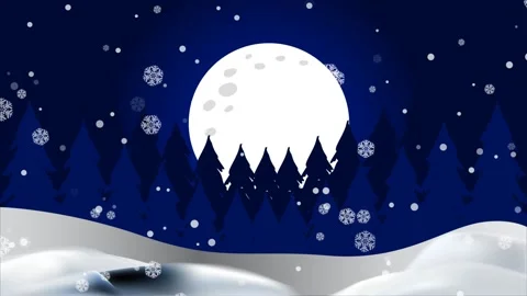 Christmas Background Footage Stock Footage 143578489