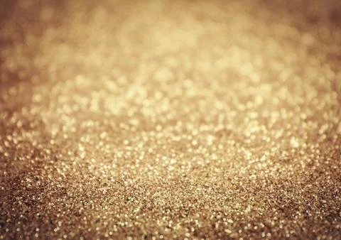 Christmas background glitter Stock Photos