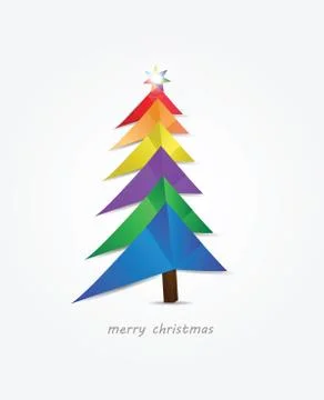 Christmas background Stock Illustration
