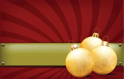 Christmas background 스톡 일러스트