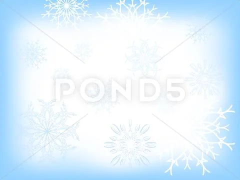 Christmas background Stock Illustration