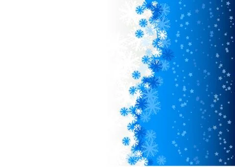 Christmas background Stock Illustration