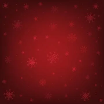Christmas background Stock Illustration