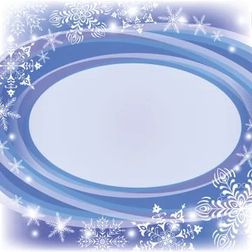 Christmas background Stock Illustration