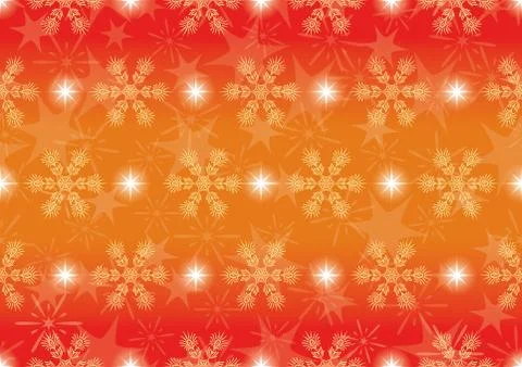 Christmas background Stock-Illustration