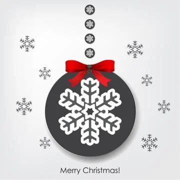 Christmas background 스톡 일러스트