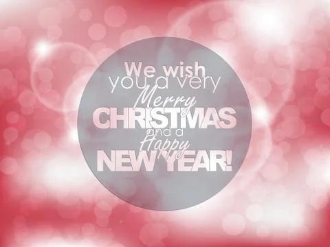 Christmas background 스톡 일러스트