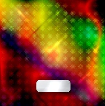 Christmas background Stock Illustration