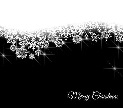 Christmas background Stock Illustration