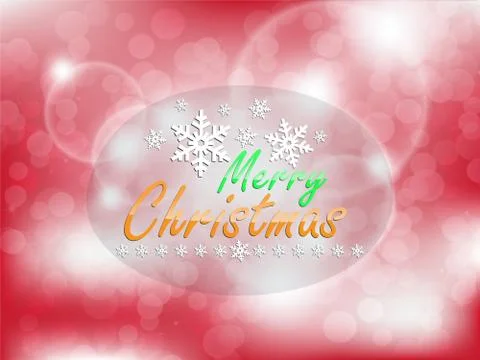 Christmas background 스톡 일러스트
