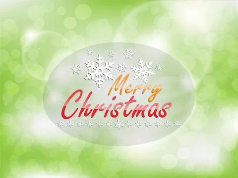 Christmas background Ilustração Stock